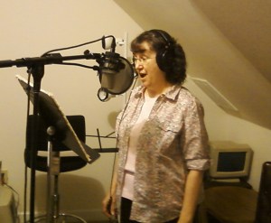 Sue Recording