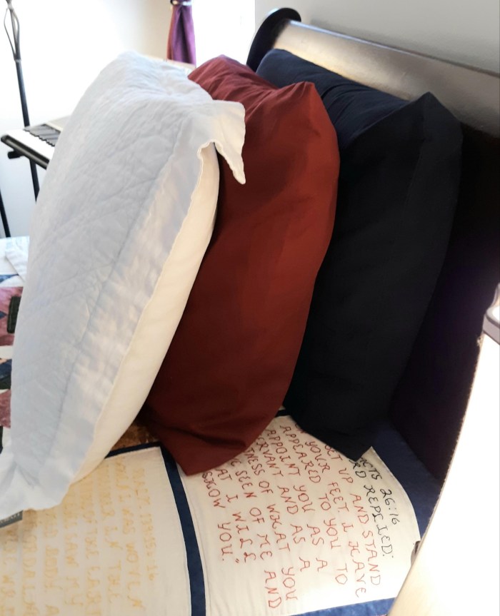 Suesbed